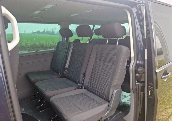 Volkswagen Caravelle cena 269000 przebieg: 1, rok produkcji 2024 z Lesko małe 232
